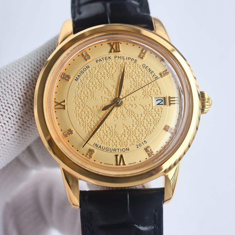 PATEK PHILIPPE Watches